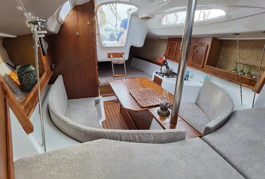 Somnium Mietboot - 4