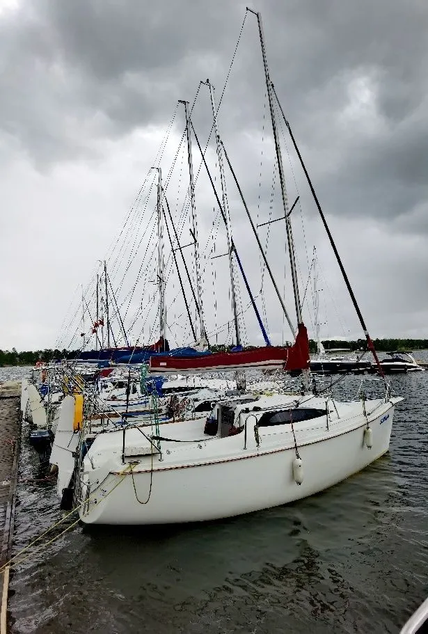 Somnium Mietboot - 3