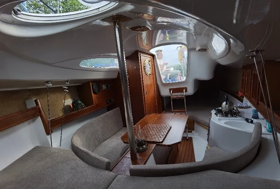Somnium Mietboot - 5