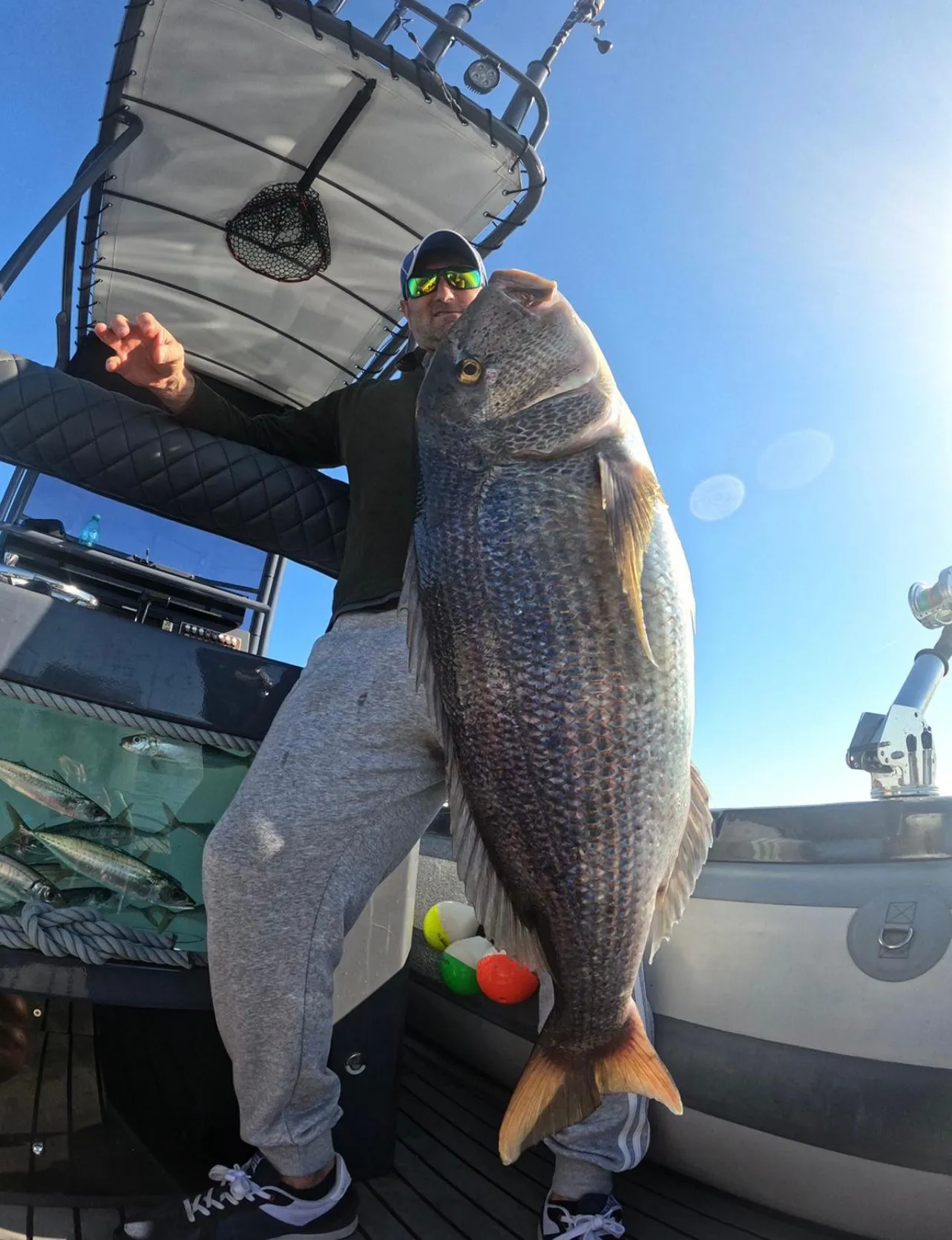 Ohana Kiralık Teknesi - 5