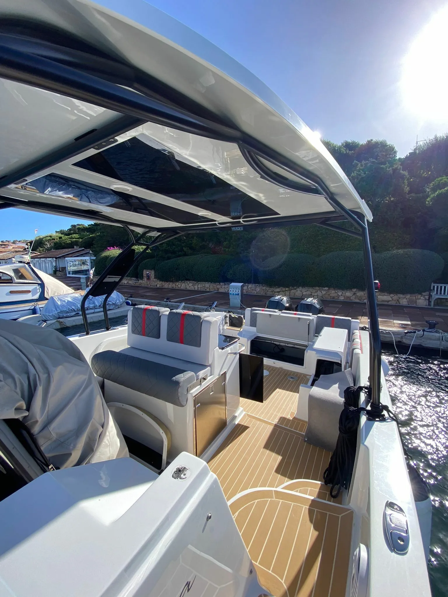 Ohana Kiralık Teknesi - 4