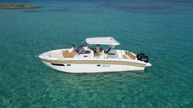 Чартер Redding - 4