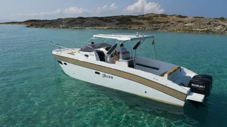 Чартер Redding - 3