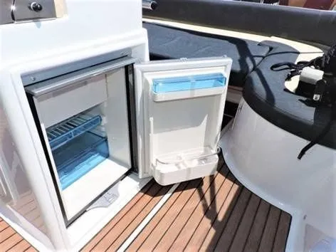 Explore Rab on a 7.75m Rental Motor Yacht