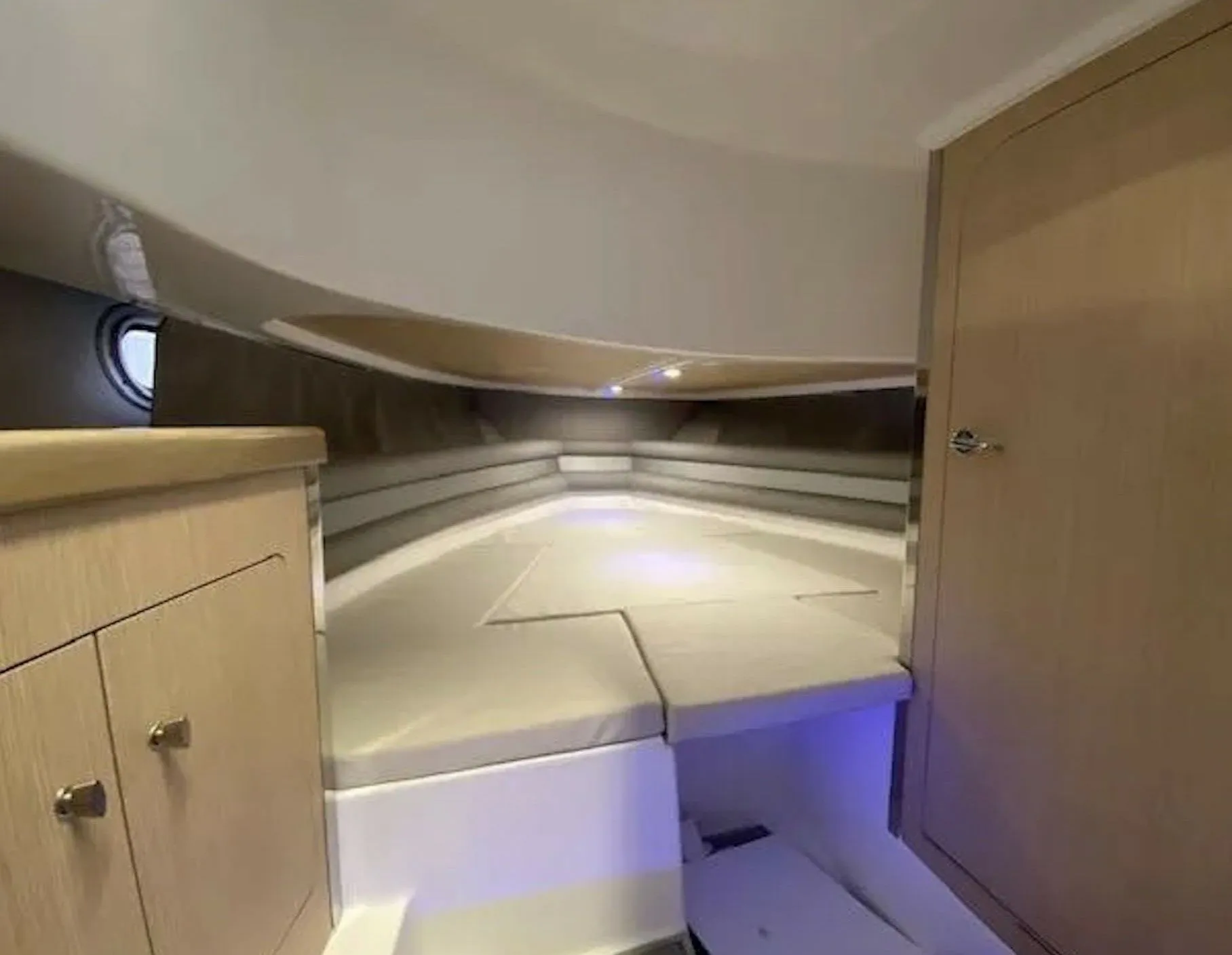 Saver Charter Boat