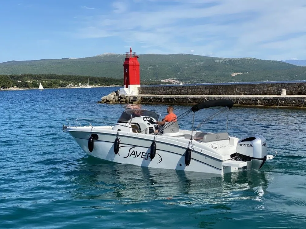 WA Charter Boat