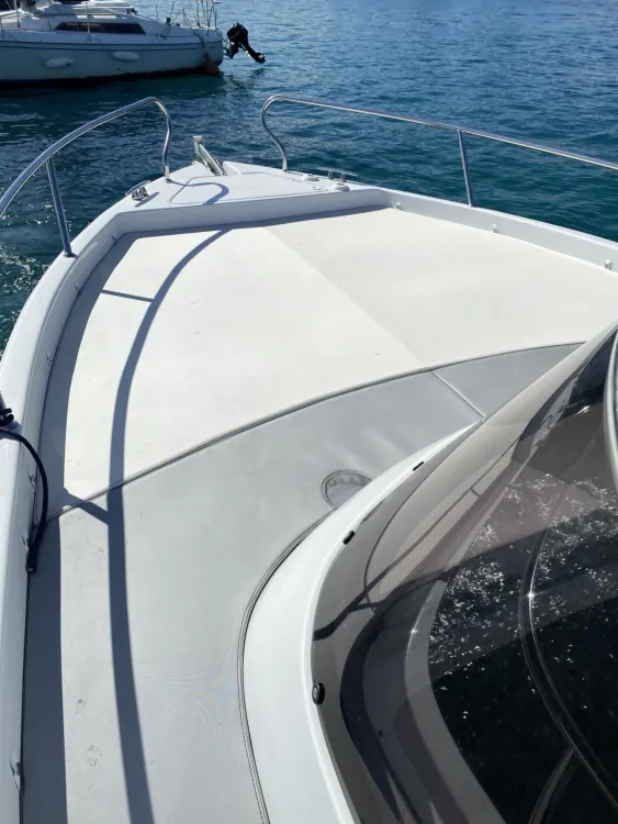 WA Charter Boat