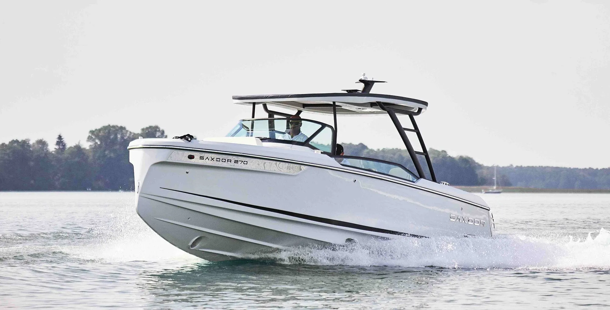 No Name Charter Boat - 4