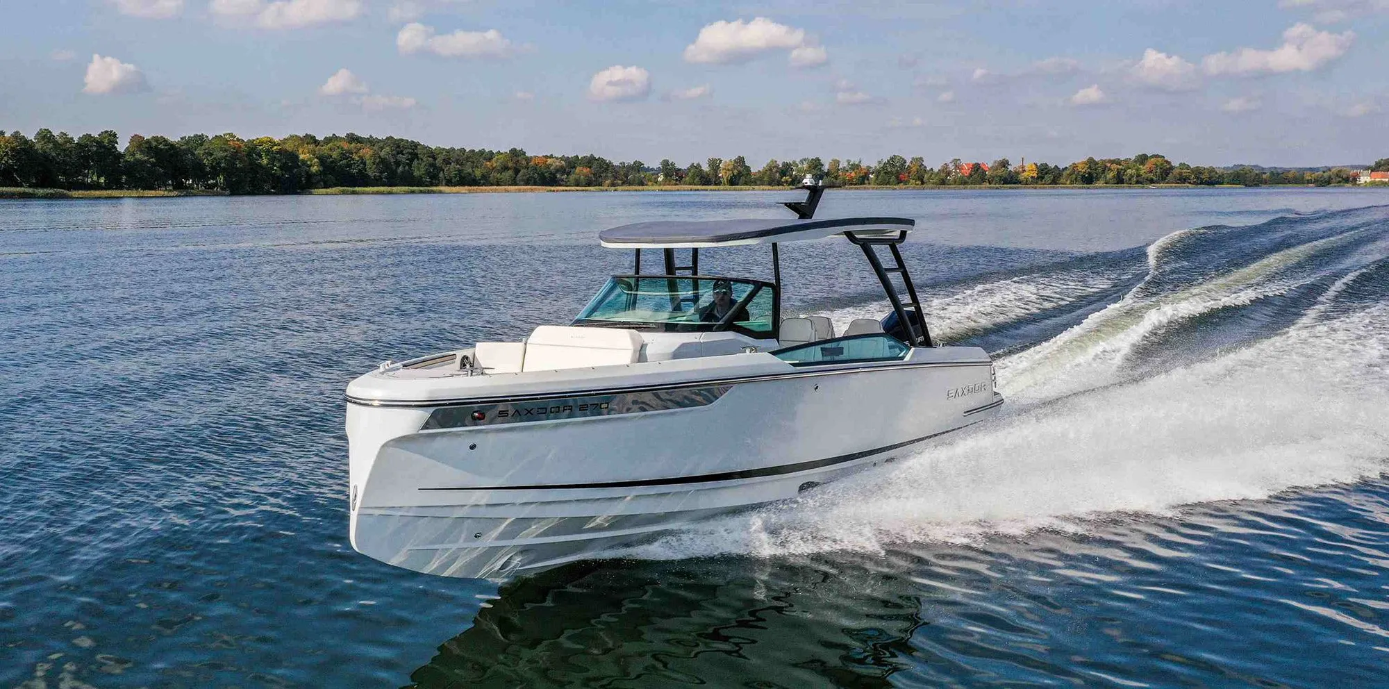 No Name Charter Boat - 5