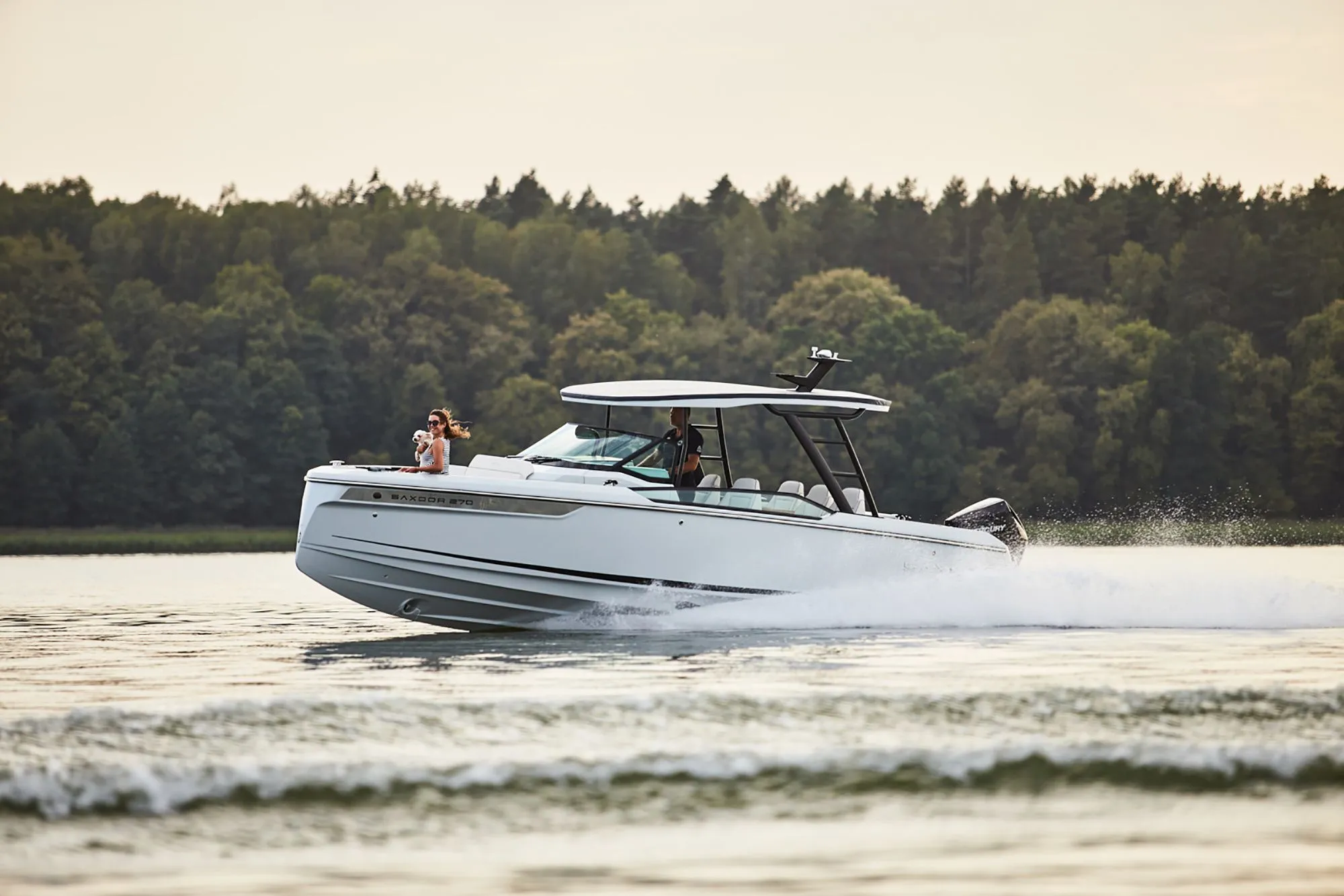 No Name Charter Boat - 3