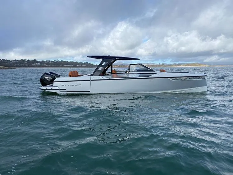 Dry Martini Charterboot - 5