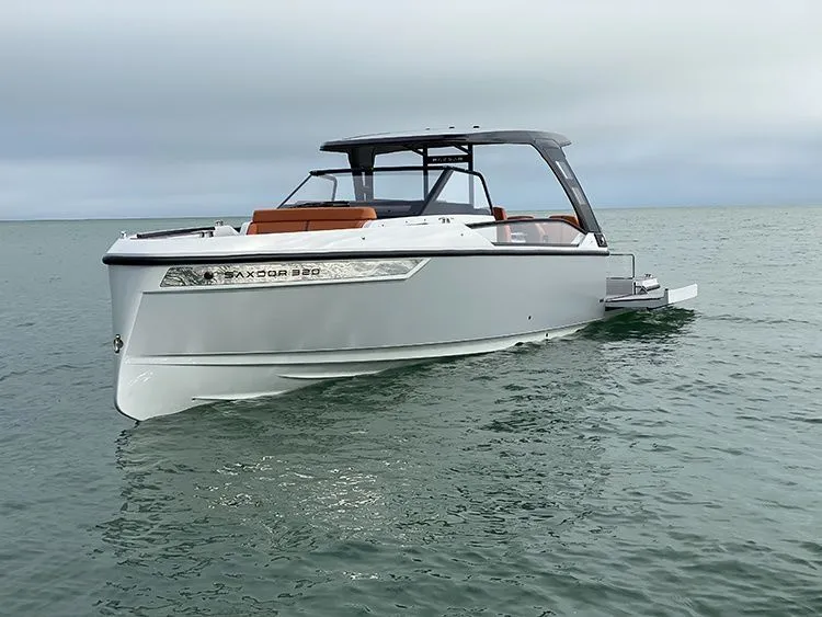 Dry Martini Charterboot - 3