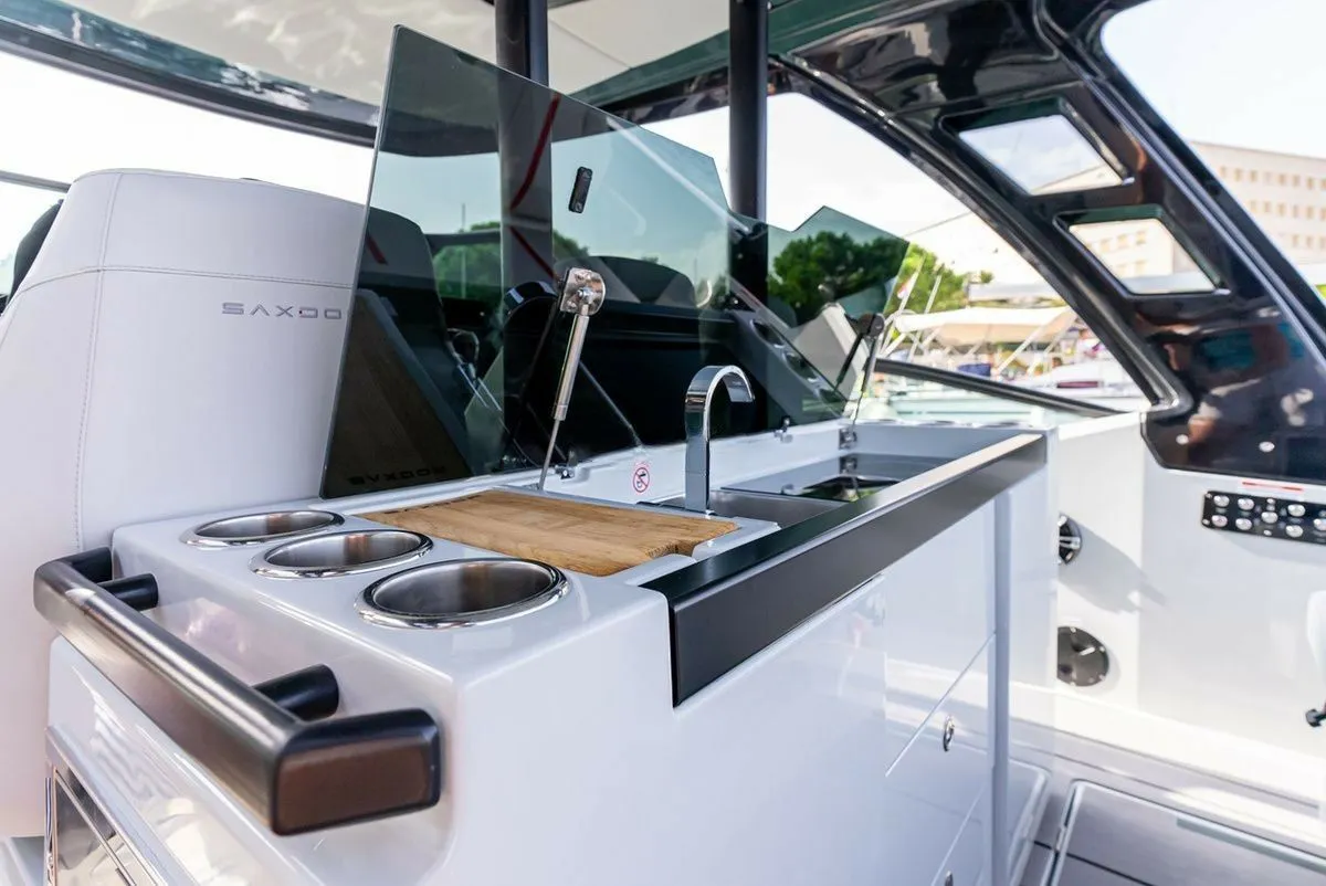 Happiness Kiralık Teknesi - 5