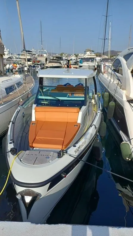 Happiness Kiralık Teknesi - 3