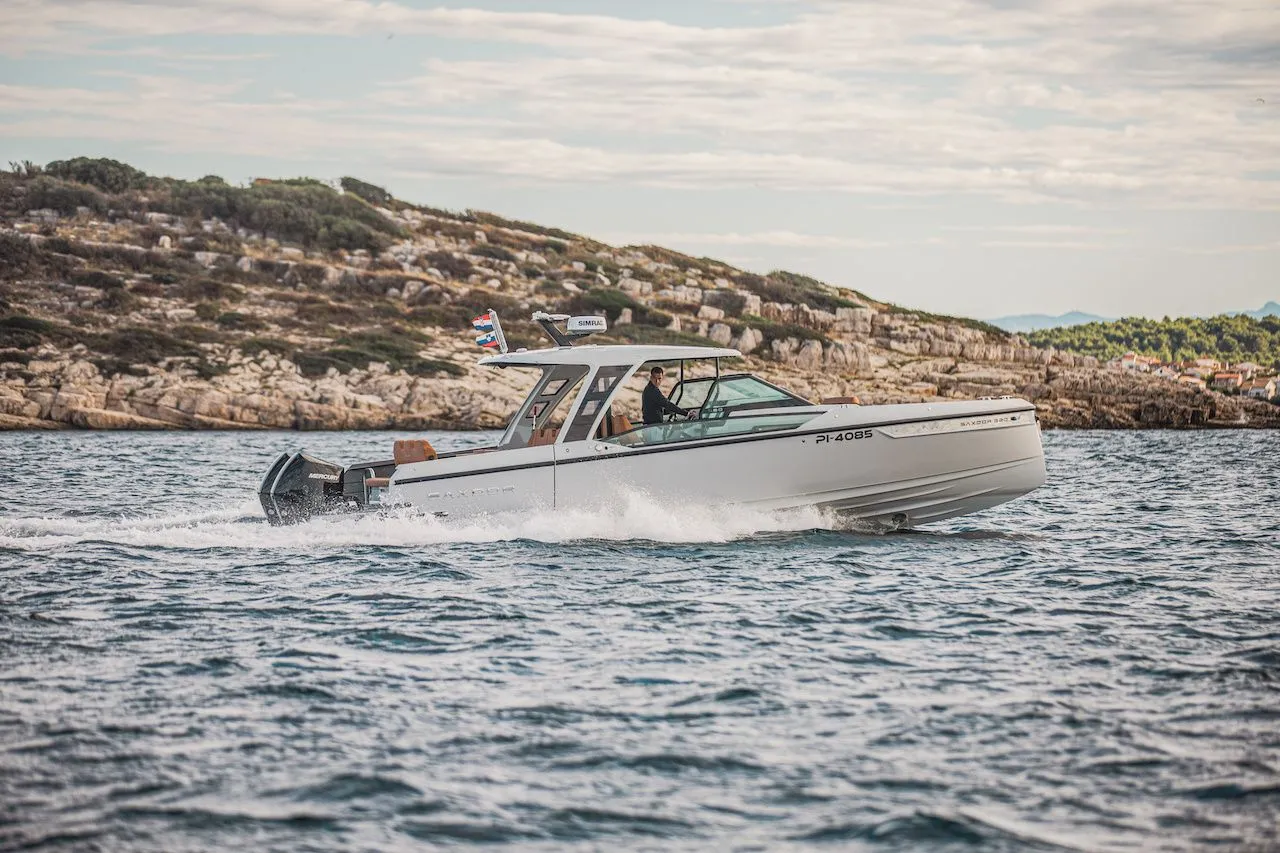 Чартер Kali - 4