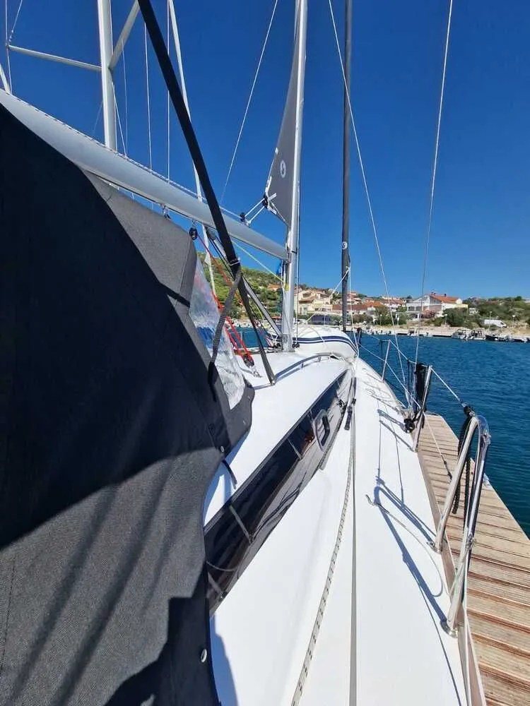 Чартер Frodo - 4