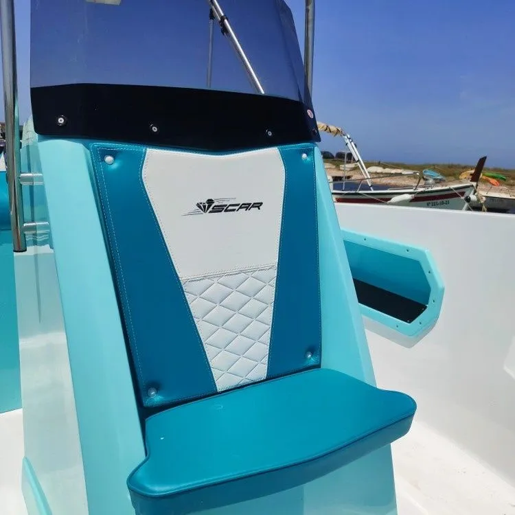 Charter a 6m Boat in La Savina