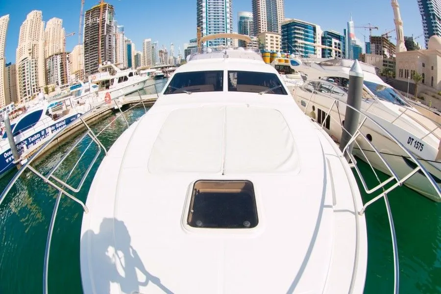 Чартер Cozmo 5 - 3