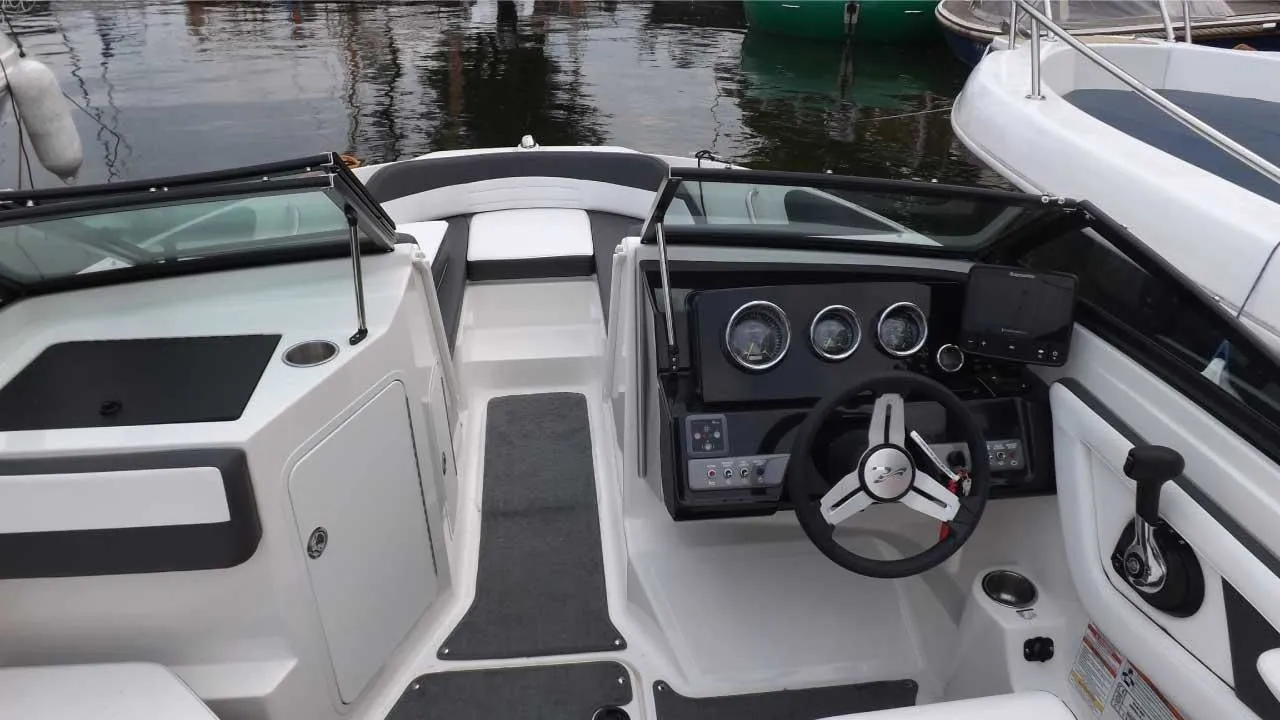 Wilkasy 5.99m Kiralık Motorlu Tekne