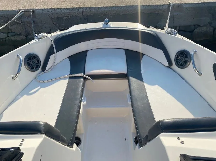 Rab 6.55m Kiralık Motorlu Tekne