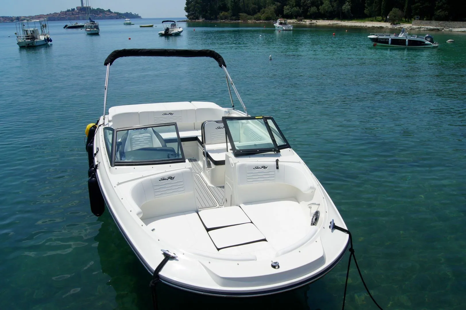Black Diamond 2 Charter Boat