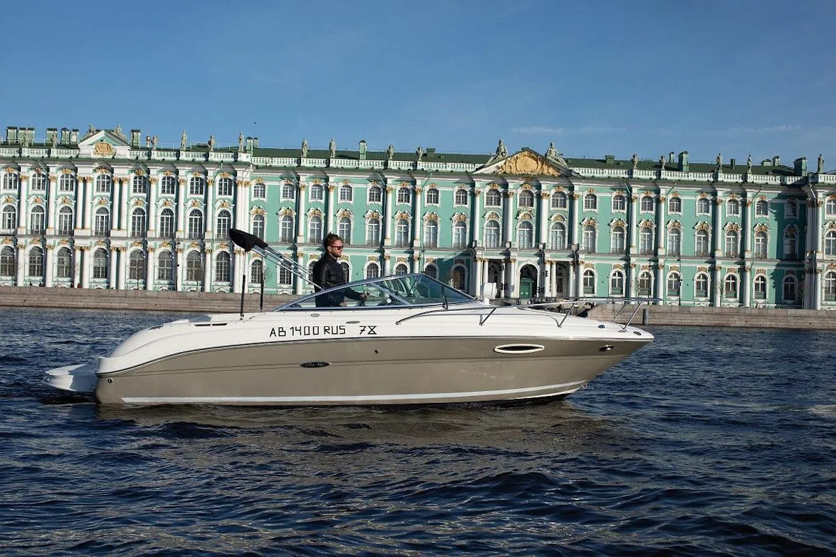 La Vida Mietboot