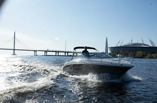 La Vida Mietboot