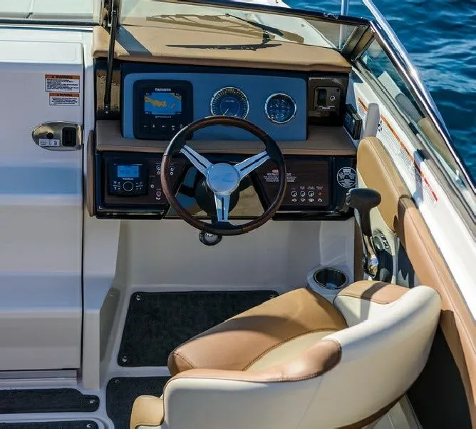 Sea Mietboot
