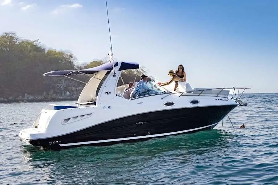 La Buena Vida Charter Boat