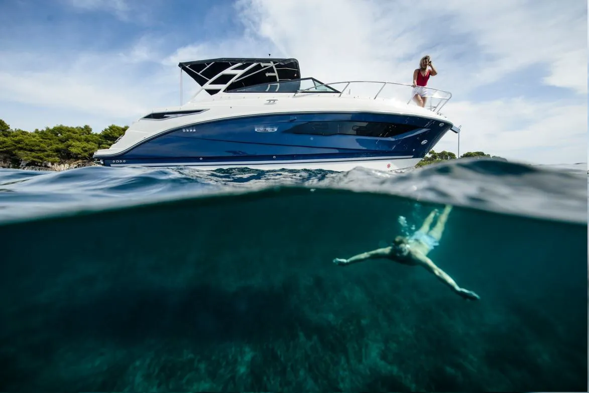 Aimilianos Charter Boat