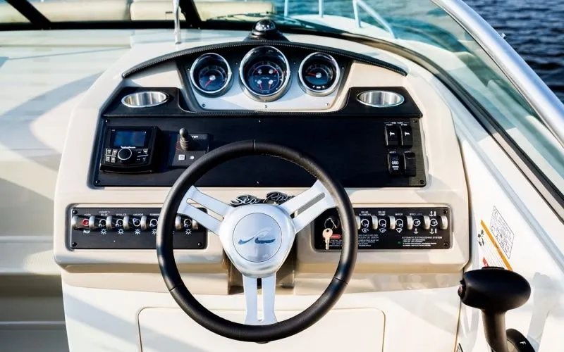 Чартер Cassiopeia 1 - 5