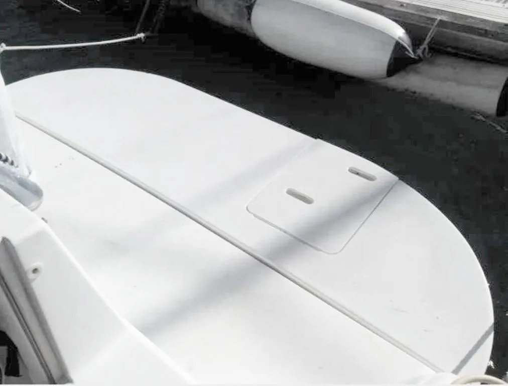 Blacky Charter Boat