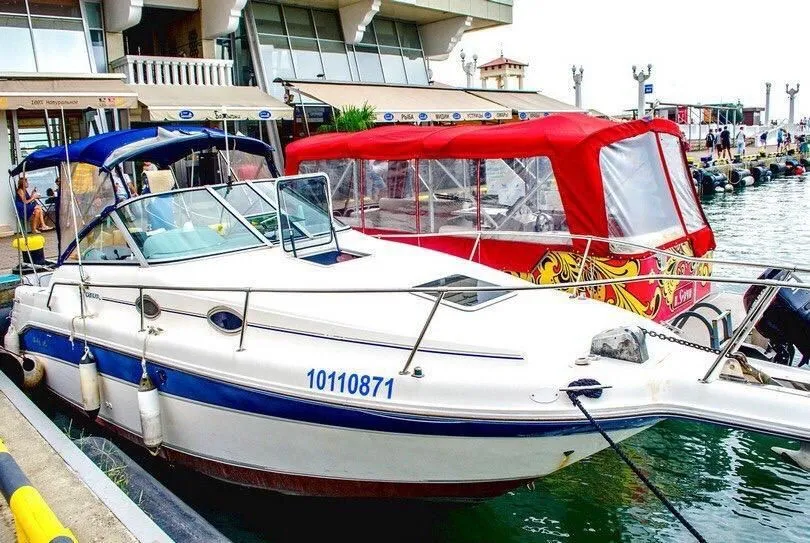 Legion 2 Kiralık Teknesi - 3