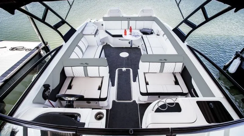 Talasa Mietboot