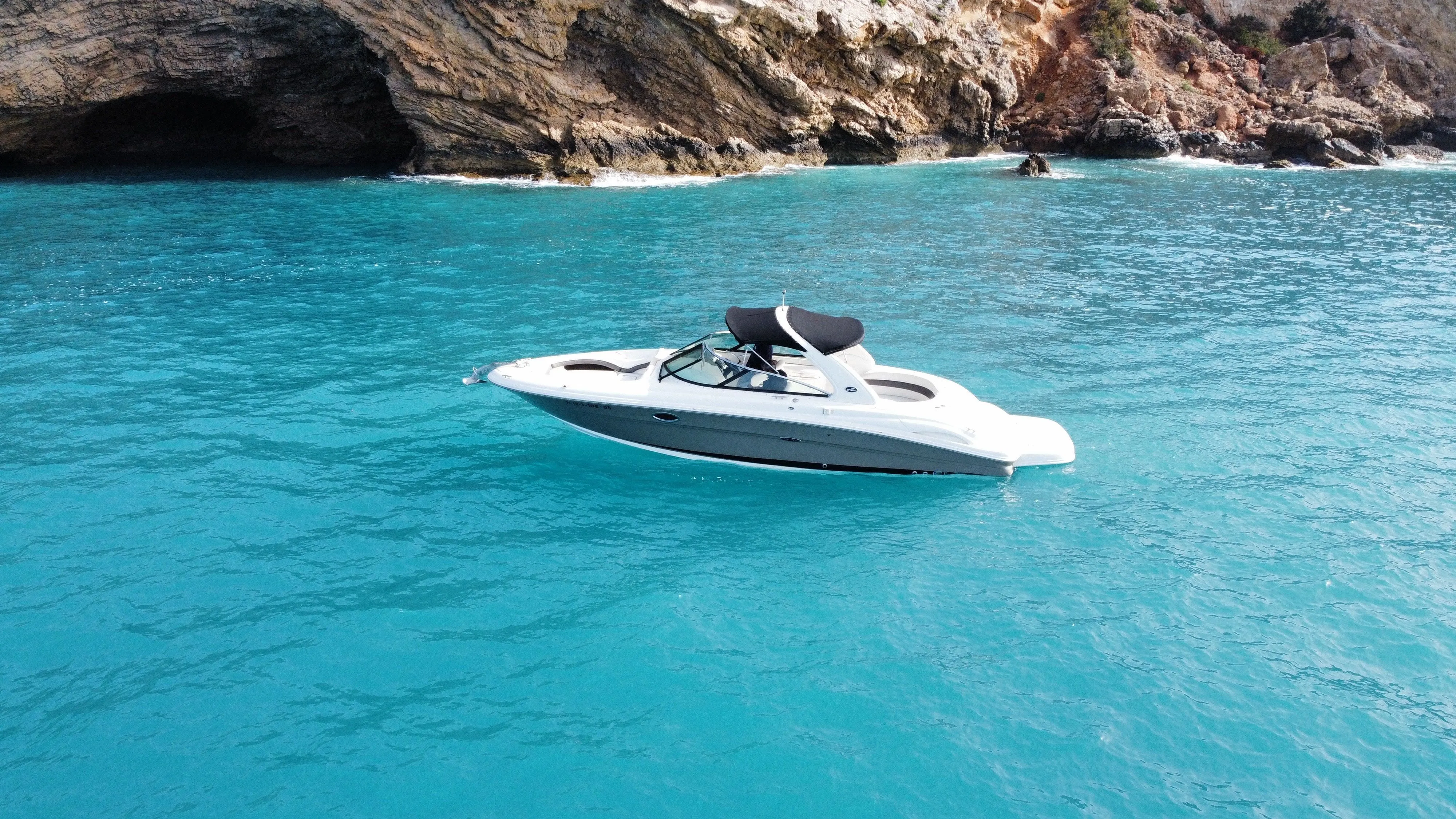 Stella Maris Charter Boat