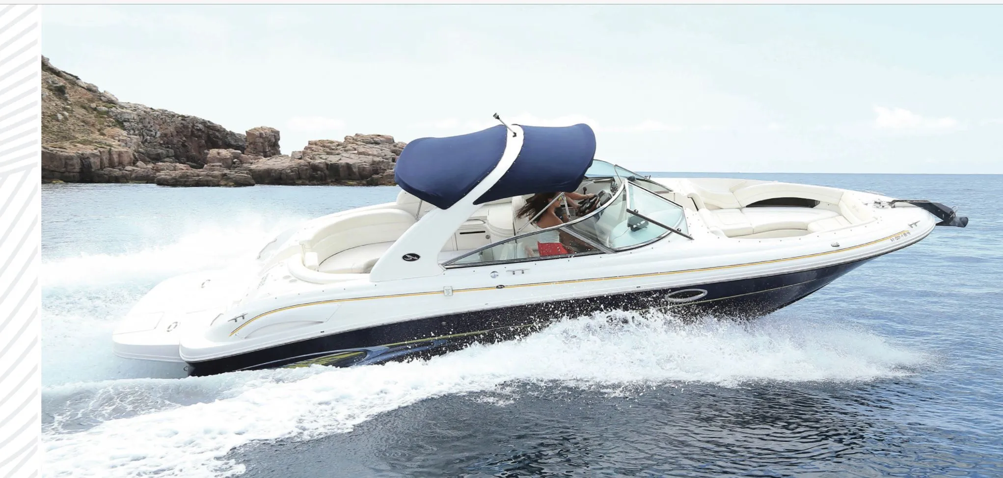 Чартер Summer Lucky - 4