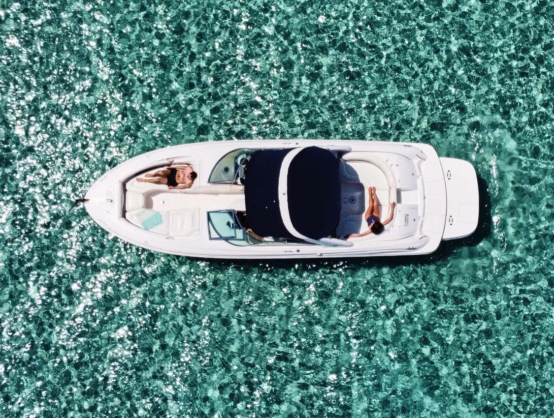 Чартер Summer Lucky - 3