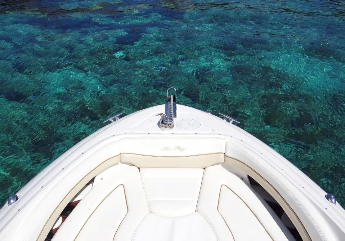 Чартер Summer Lucky - 5