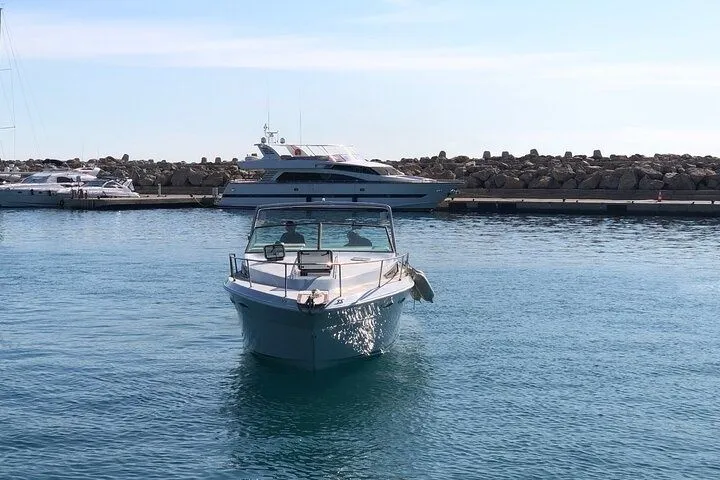 Chipirón Charterboot - 4