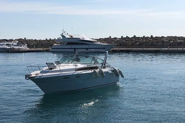 Chipirón Charterboot - 3