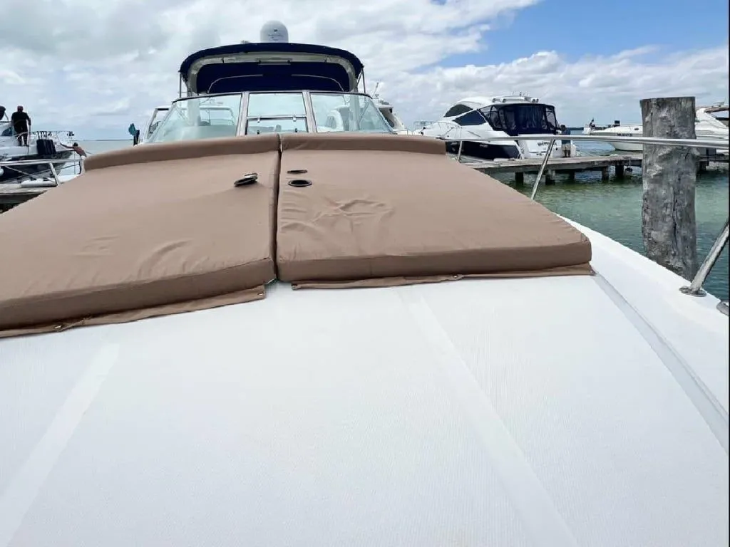 Cancun 9.6m Kiralık Motoryat Sea Ray 310 SLX