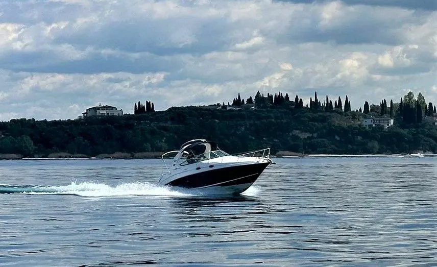 GIO yacht Charterboot - 3