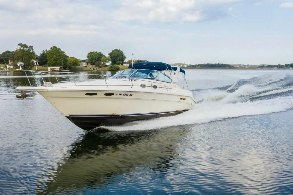 Valhalla Charter Boat