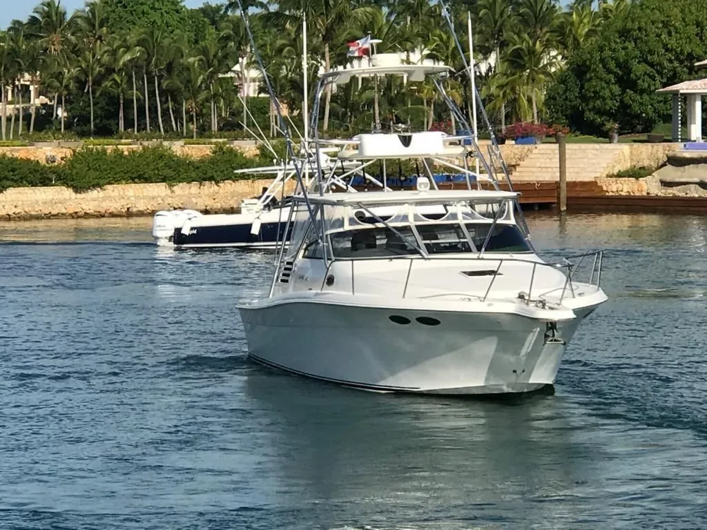 La Pichona Mietboot - 4