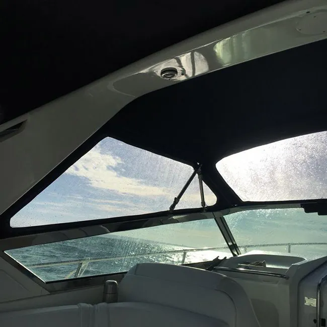 Calipo Charter Boat