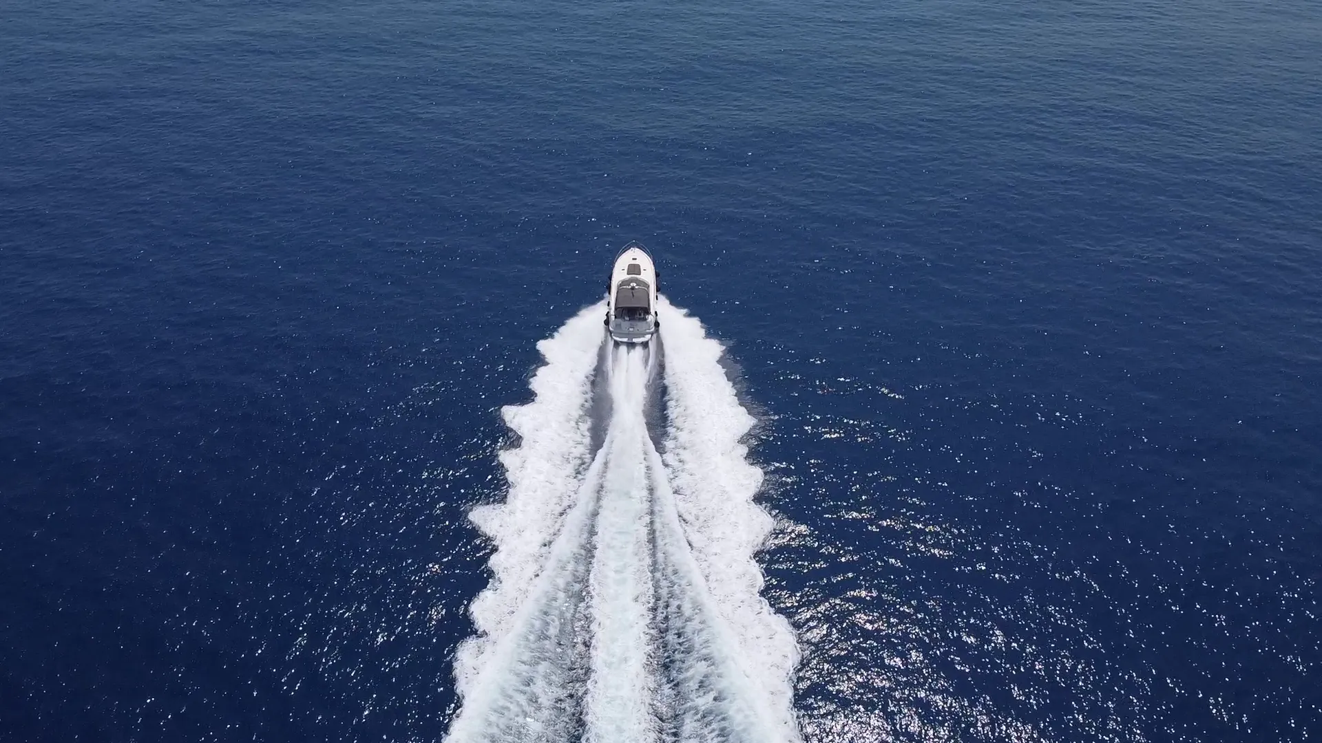 Suzie Q Charter Boat