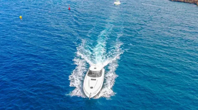 Rohans Charterboot - 4