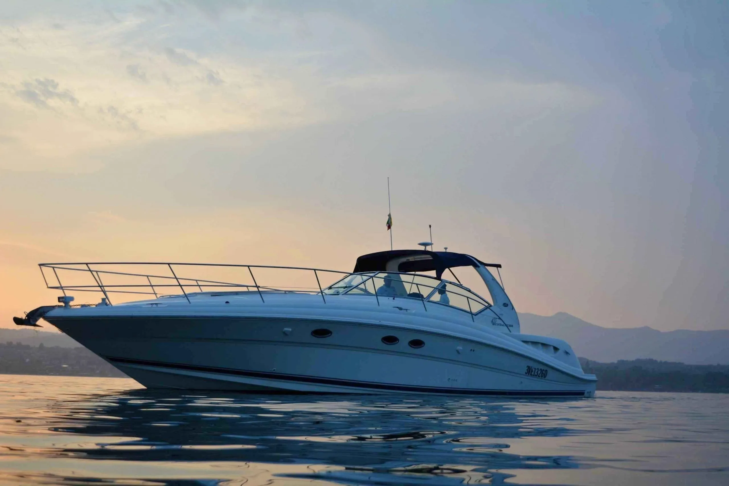 Moniga Kiralık Sea Ray 455 Sundancer 14.2m 