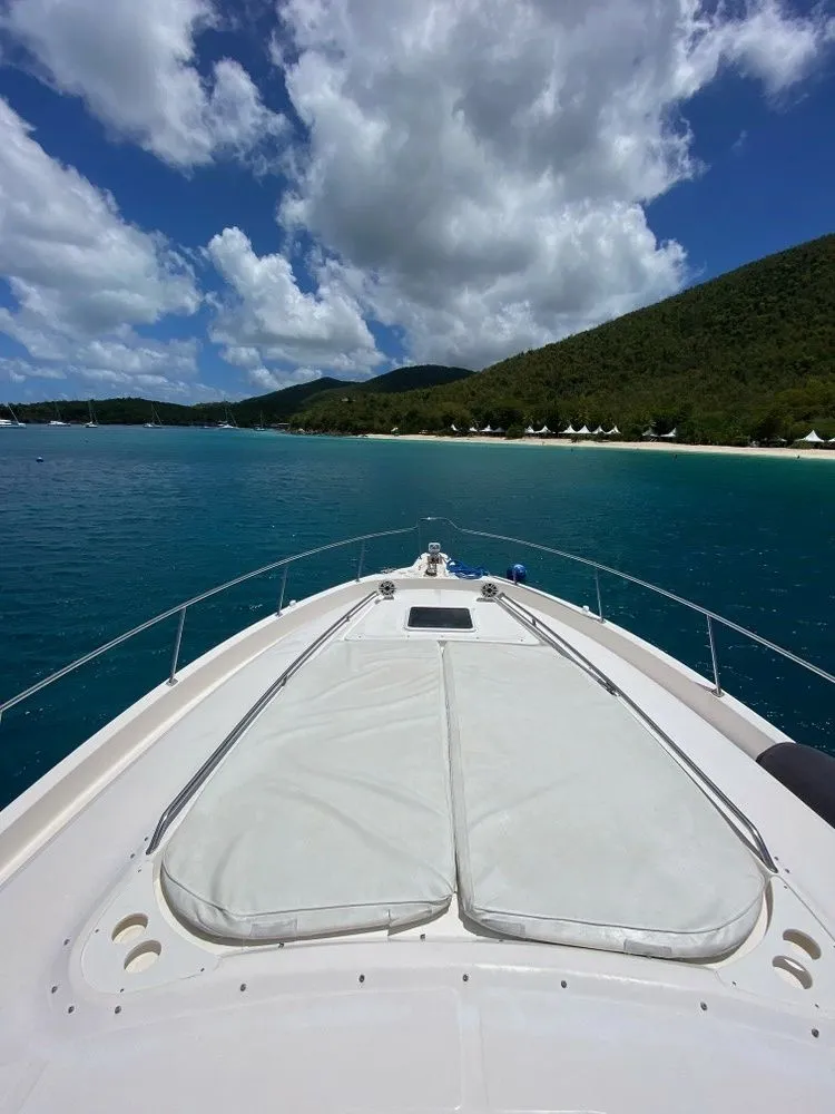 New Magic Charterboot - 4