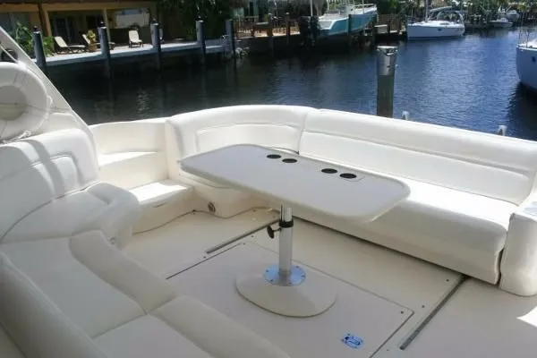 New Magic Charterboot - 5